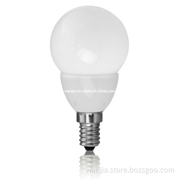 3 Watts Dimmable LED Globe Light